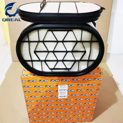 JCB JS300 JS330 Excavator Parts Air Filter 334/R1768 334/R1769 P608677 for Air Compressor