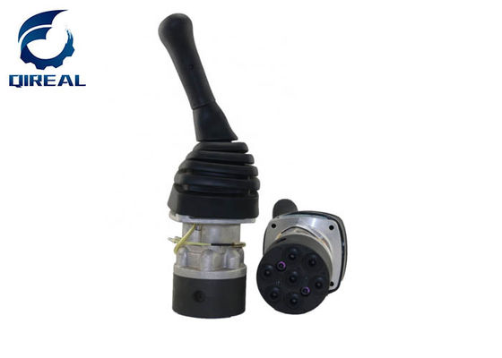 Excavator Joystick Assy Control Valve 60304000117