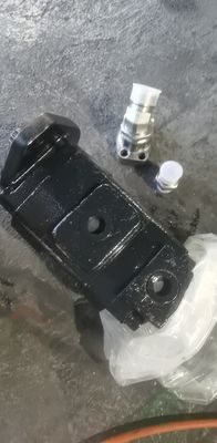 Construction Machinery Parts EC480D Excavator Hydraulic Parts Pilot Pump VOE14602247 14602247