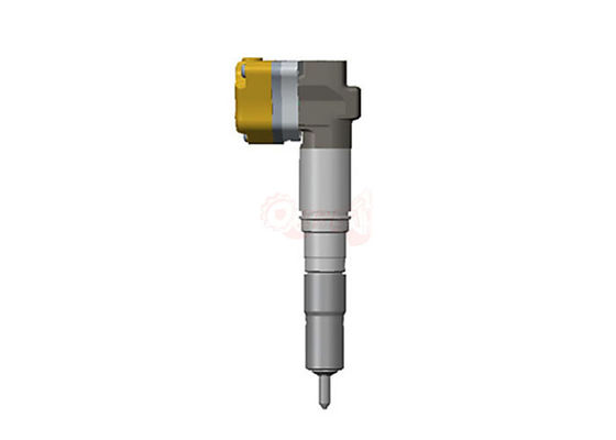 Excavator Diesel Fuel Injectors 3408E 174-7526 10R1266 10R-1266