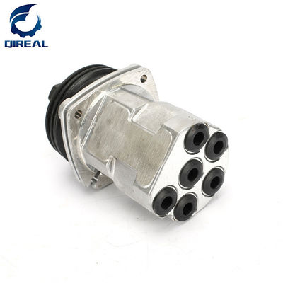 SK200-8 SK210-8 Pilot Valve SK330-8 SK350-8 YN30V00111F1 YN30V00105F1 YN30V00105F2