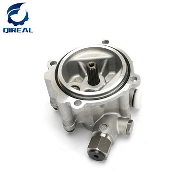 SK200-8 SK210-8 Excavator Hydraulic Gear Pump YN10V00014F3