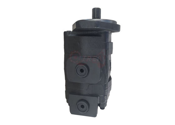 EC360 EC460 EC480 Excavator D12D Hydraulic Gear Pump VOE14602247 VOE14537295 14602247 14537295