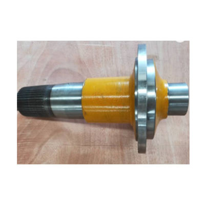D31E-20 D31P-18 Bulldozer Spare Parts 113-27-41310 Shaft 111-27-31111
