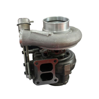 WA420-3 Loader engine 6D114 turbocharger 6742-01-5000