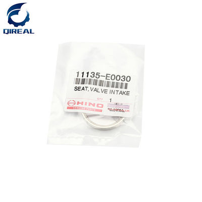 EXCAVATOR SPARE PARTS VALVE INTAKE SEAT 11335-E0030