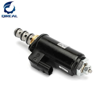 SK200-8 Excavator Solenoid Valve YN35V00049F1 KDRDE5KR-31/40C50-213