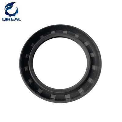 Standard 4982465 Excavator Seal Kits Black Color