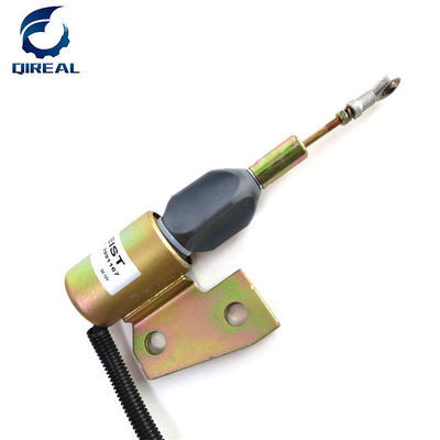4BT Diesel Engine Fuel Pump Solenoid Valve 3991167
