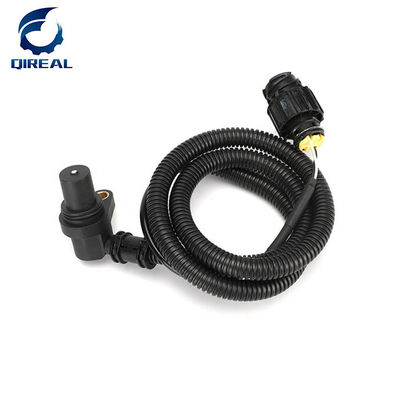 For EC360 Excavator Crankshaft Sensor Crankshaft Revelution Speed Sensor  VOE20508011
