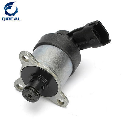 Kobelco SK130-8 Fuel Pump Scv Valve VA32G6107020