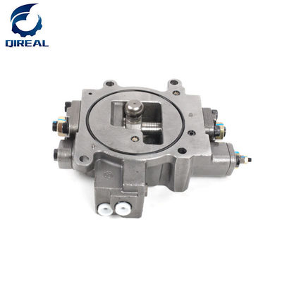 E320C E320D SBS120 Excavator Hydraulic Parts 07816 07817 Hydraulic Pump Regulator