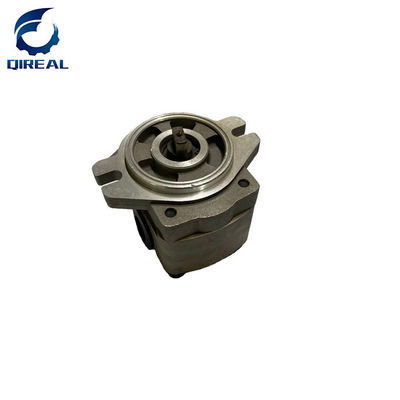 Excavator 320C 320D E320C E320D Gear Pump Pilot Pump 126-2016