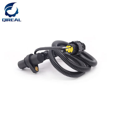 EC360 EC460 D12D Excavator Engine Speed Sensor VOE20508011