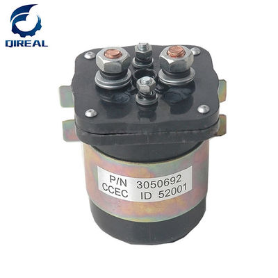 NT855 Magnetic Switch 3050692  Starter Relay  24V