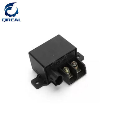 VOE14514195 ชิ้นส่วนไฟฟ้าของรถขุด EC140 EC160 EC210 Preheating Relay