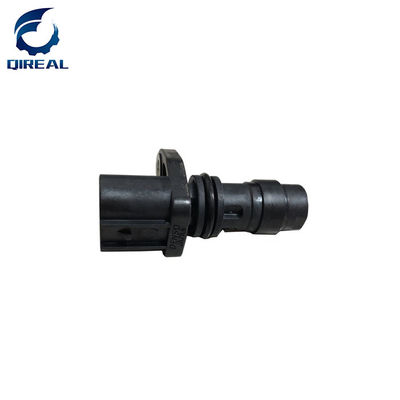 Excavator ZX200-5A ZX330-5A 4HK1 Engine Crankshaft Position Speed Sensor 8-97606943-0 8-97606943-1