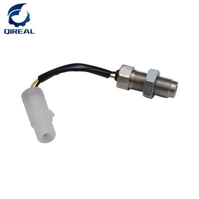 For SK200-3 SK200-5 6D31 revolution sensor Excavator Electric parts Speed Sensor MC845235