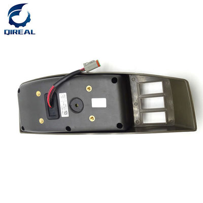 R215-7 R225-7 R305-7 excavator monitor lcd panel lcd display screen