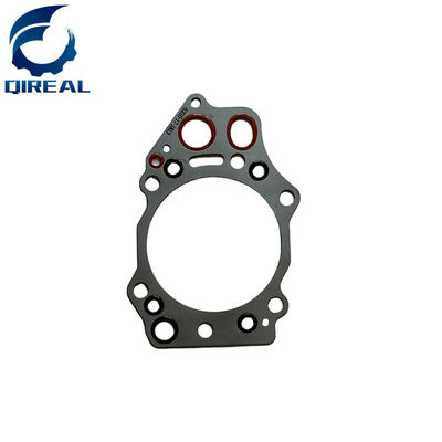 Diesel Engine Spare Parts For Komatsu 6D140 Cylinder Head Gasket 6210-17-1813
