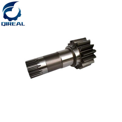 Excavator Spare Parts PC200-6 Swing Shaft 20Y-26-21140