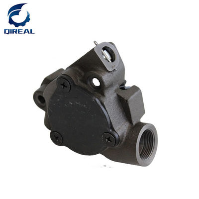 02130440 02130385 Excavator Engine Parts For F3l 912 3 Holes Oil Pump
