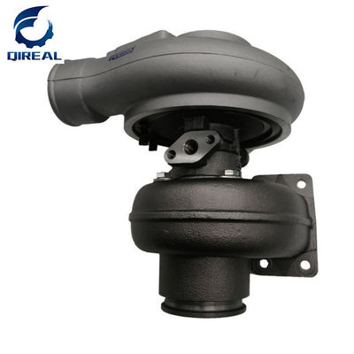 PC220-6 6D102 Excavator Turbocharger 3539697 3539698 6375-81-8031 170519626