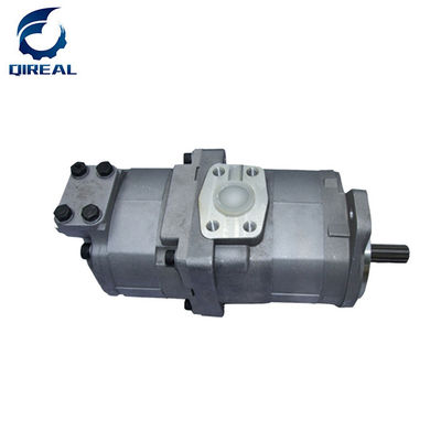 Crawler Excavator Hydraulic Pump  07436-72902 0743672902