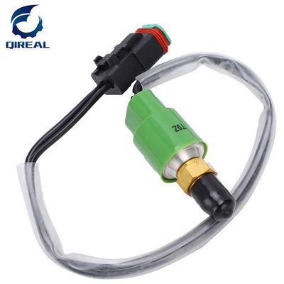 Excavator Walking Pressure Switch Sensor 309-5795 3095795 For E320