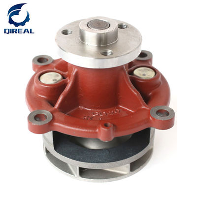 3668561 Water Pump For  EC210 EC290 D4D D6D Excavator