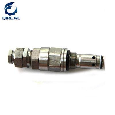  Main Control Valve Main Relief Valve 723-40-93600 for Komatsu PC200-8 PC200LC-8 PC220-8 PC220LC-8