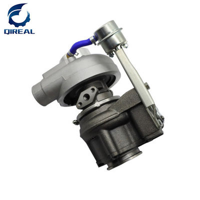 Excavator Spare Parts 4BT3.9 Turbocharger HX25W 3596586