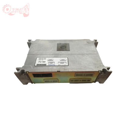 PC100-6 PC200-6 PC220-6 Excavator 6D102 Engine Controller Computer Board 7834-21-6001 7834-21-6000