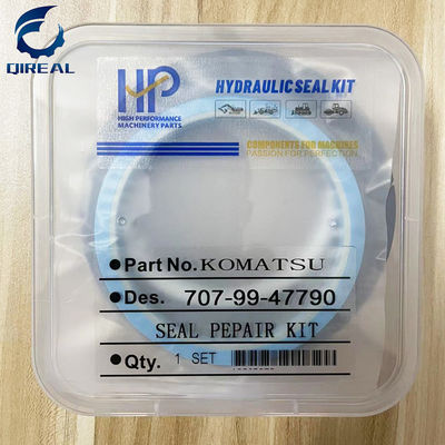 707-99-47790 Boom Cylinder Seal Kit For Komatsu PC200-7 PC200LC-7 PC220LC-7