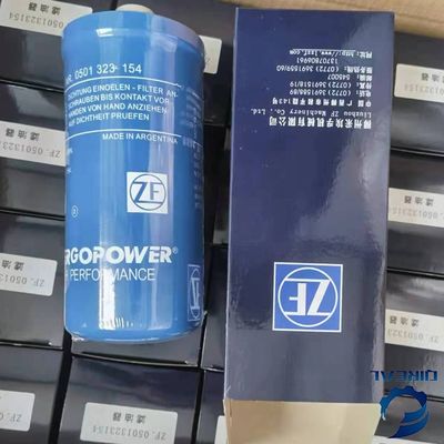 Transmission Parts Hydraulic Filter P764729 0501323154