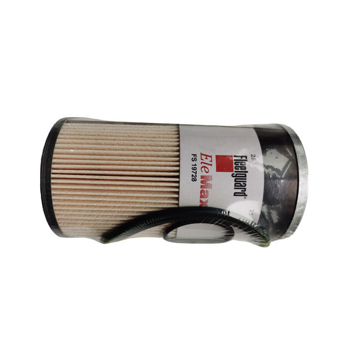 For diesel engine fuel filter water separator element only FS19728