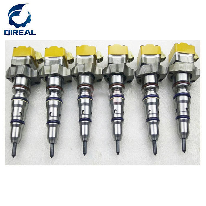 Excavator Part  E322C E325C Diesel Engine 3126B Fuel Injector 10R-0782 128-6601