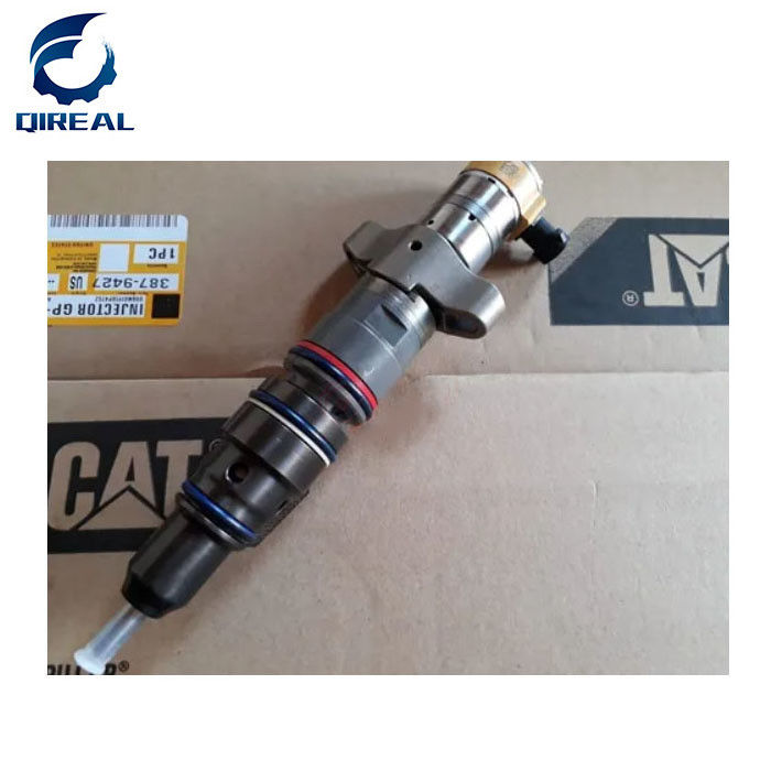 E330C Diesel Fuel Injectors Excavator C9 2360962 236-0962