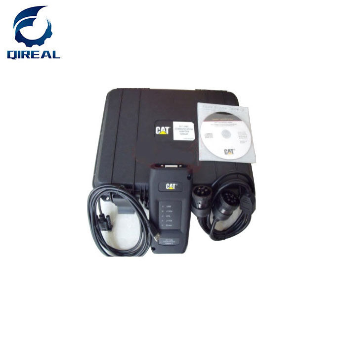 ET-3 III Excavator Diagnostic Adapter Test Equipment 317-7485
