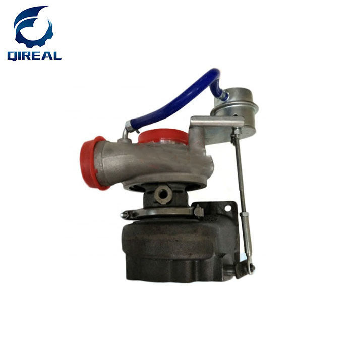 EX80 Excavator Turbochager 4BT3.3 Engine Parts 377-10510