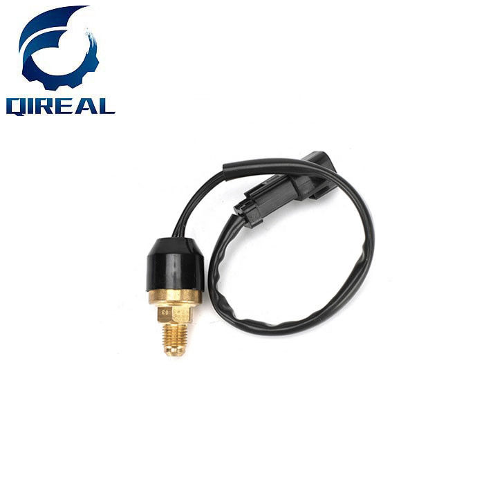 For C6.4 Engine Excavator Spare Parts E320D E312D E319D Pressure Sensor 309-5769 Oil Pressure Switch Sensor