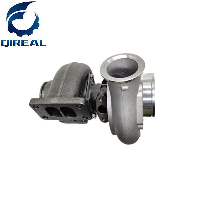 Excavator Parts 6D102 Engine Turbocharger PC200-7 3595158 4038475 6738-81-8092