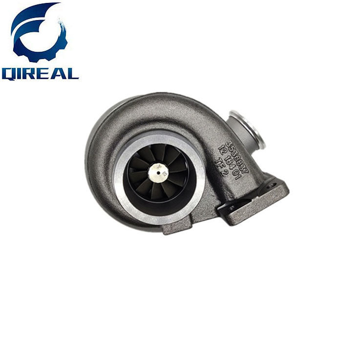 Excavator Parts 6D102 Engine Turbocharger PC200-7 3595158 4038475 6738-81-8092