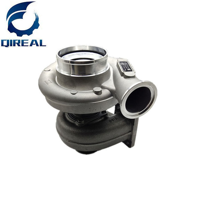 Excavator Parts 6D102 Engine Turbocharger PC200-7 3595158 4038475 6738-81-8092
