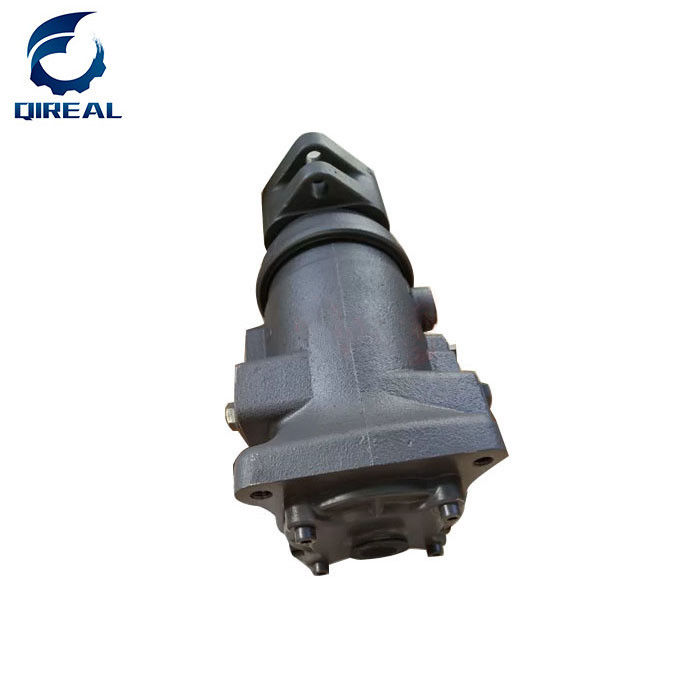703-08-33651 Excavator Hydraulic Parts For Excavator PC300-7 PC400-7 Swivel Joint