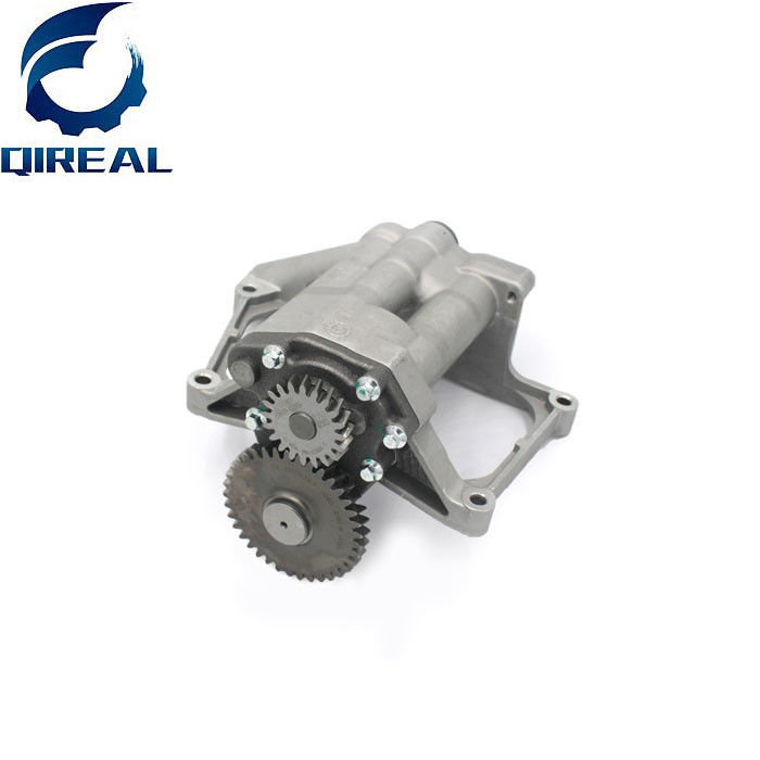 Diesel Engine Part E320DL E320D2 C6.6 C7.1 oil pump 373-8014 2935250 4200454 4132F074 T419939