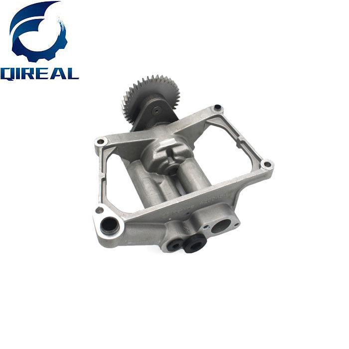 Diesel Engine Part E320DL E320D2 C6.6 C7.1 oil pump 373-8014 2935250 4200454 4132F074 T419939