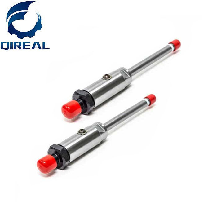 For  3400 3406 3412 3408 3408B Excavator Diesel engine pencil injector 4W7019 Nozzle Assembly Injector