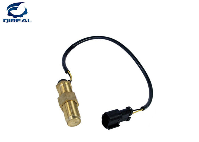 Construction Machinery Excavator Parts 30b0202 Rotory Revolution Sensor Speed Sensor For  Liugong 907 980C 908D
