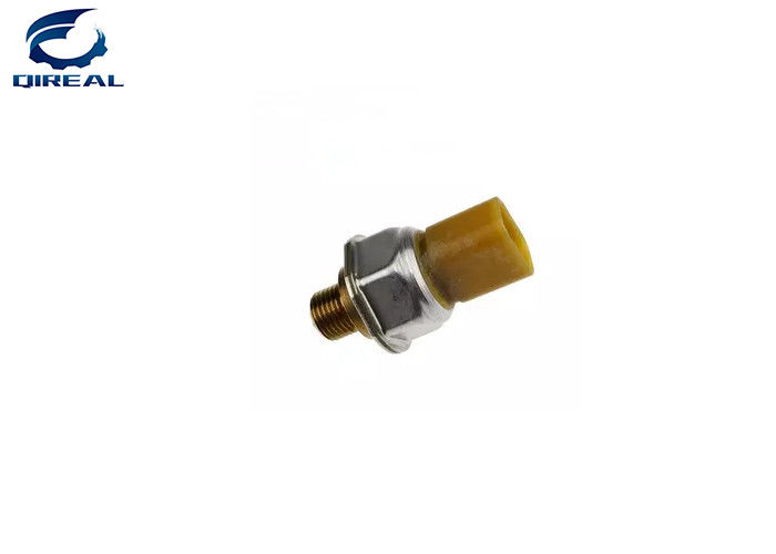 Excavator Parts 3491178 Fuel Rail Pressure Sensor 349-1178 For  C00 Engine